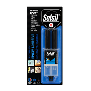 SELSİL WATERSTOP AQUA BLOCKER SYRINGE 28 GR