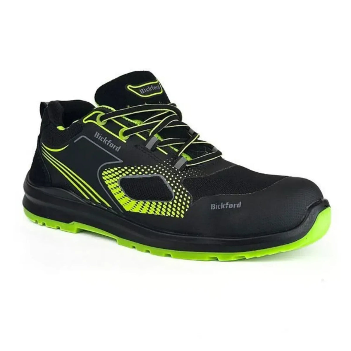 PARS BİCKFORD BF 303A S1 KOMPOZİT AYAKKABI NO:41