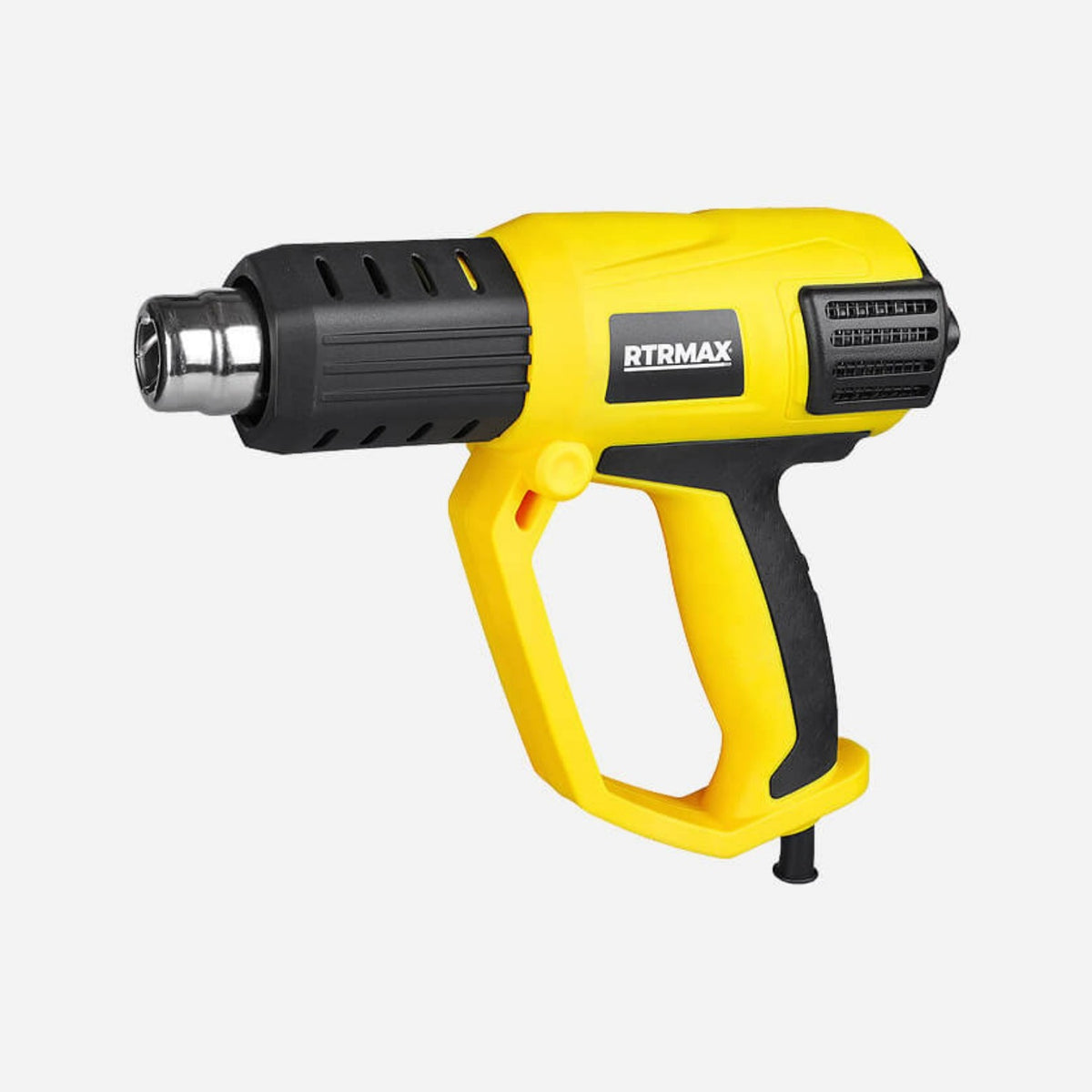 RTRMAX Sıcak Hava Tabancası Dijital 2000W (RTM305)