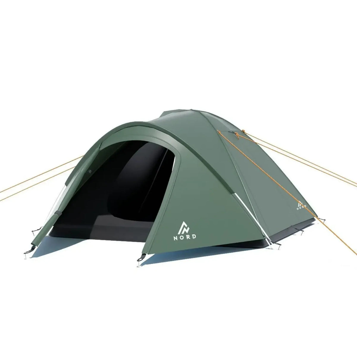 ORCAMP NORD 3 KİŞİLİK ÇADIR (ÇANTALI) OUT-3010