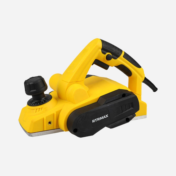 RTRMAX Planya Makinesi 800W (RTM3970)