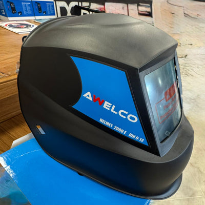 Awelco Helmet 2000E Kaynak Maskesi