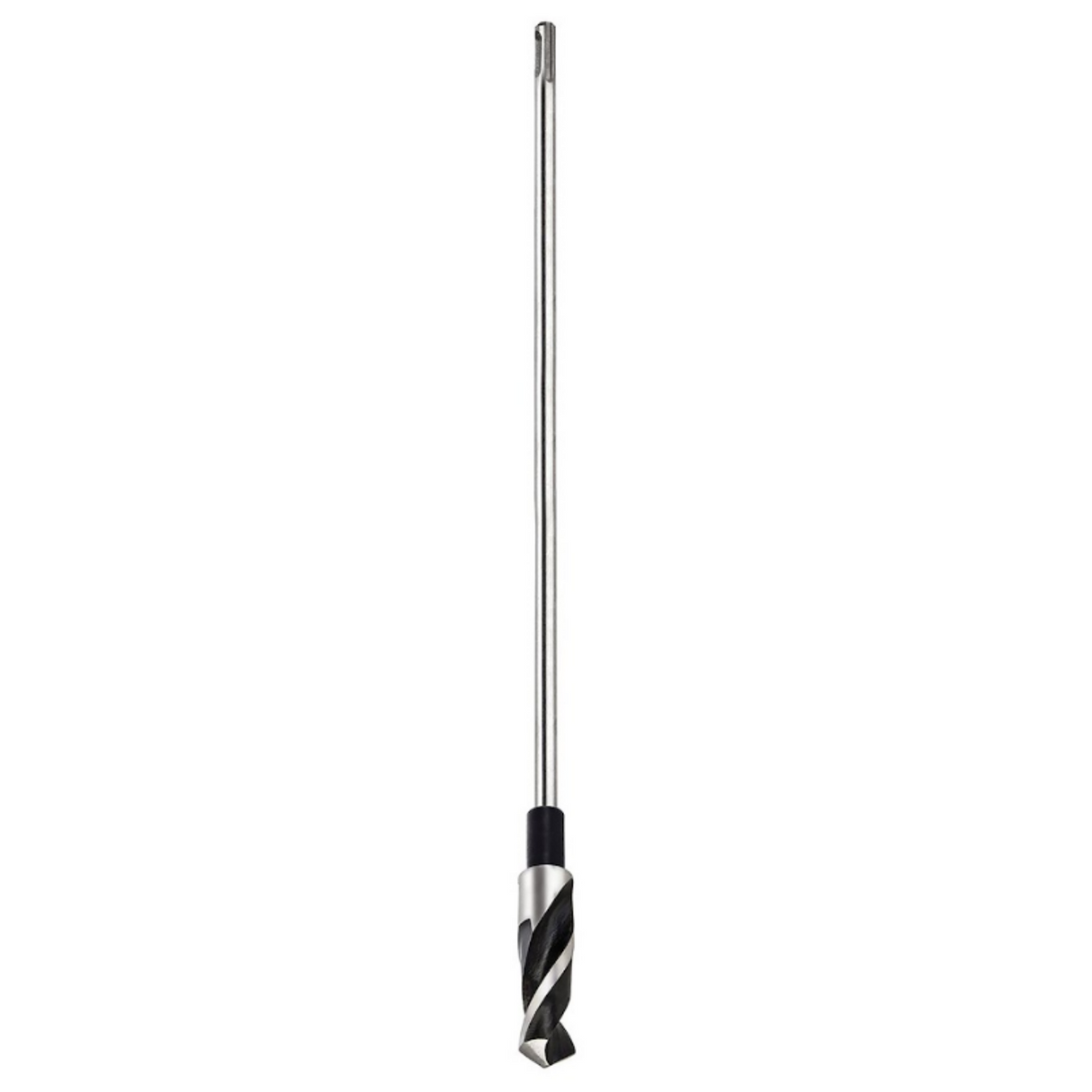 DMAX DMX4537 SDS Kalıpçı Ahşap Ucu 10x600 mm | Uzun Ahşap Matkap Ucu