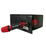 TESA Palet Aparatı 40 CM TM-555 | Profesyonel Temizlik Mop Aparatı