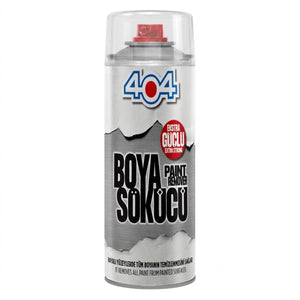 404 BOYA SÖKÜCÜ 400 ML