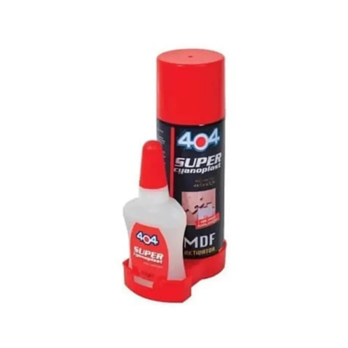 404 MDF YAPIŞTIRICI 200ML + 50 GR