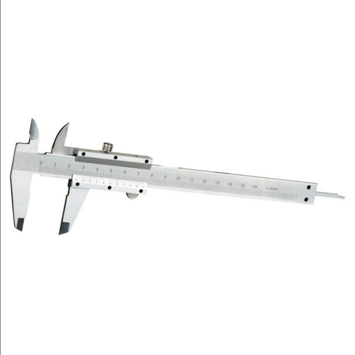 DMAX DMX4141 MEKANİK KUMPAS 150 MM