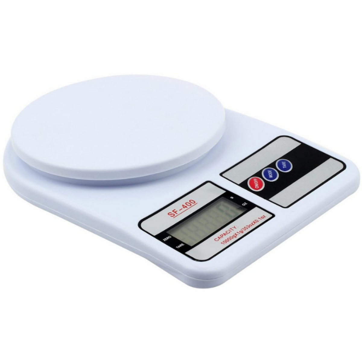 DMAX DMX4221 HASSAS MASA TERAZİSİ 10 KG