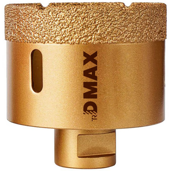 DMAX DMX4370 Seramik Mermer Panç 16 mm | Elmas Uçlu Profesyonel Delik Açma PançıDMAX DMX4370 Seramik Mermer Panç 16 mm | Elmas Uçlu Profesyonel Delik Açma Pançı