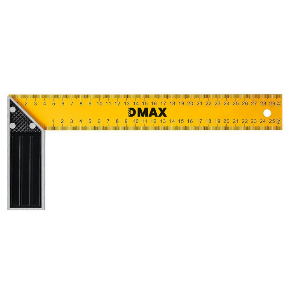 DMAX DMX4552 MARANGOZ GÖNYE SARI 25 CM
