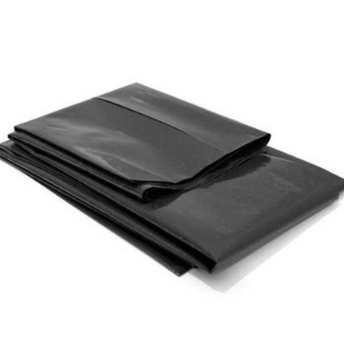 ÇÖP POŞETİ SİYAH 80X110 CM (100 ADET)
