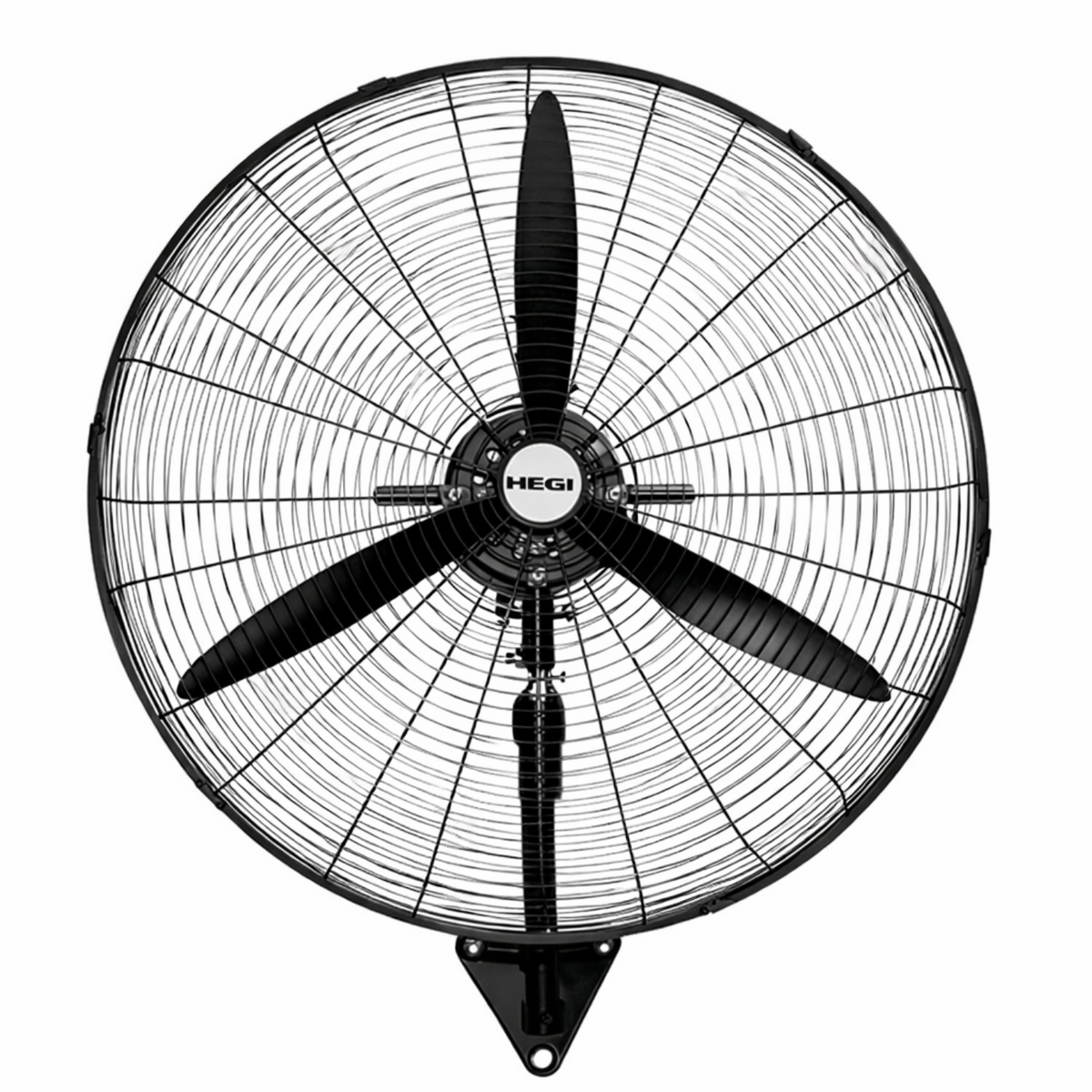 HEGI DUVAR SANAYİ TİPİ VANTİLATÖR 65 CM 1800W