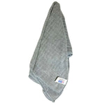 TEMSAN Mikrofiber Temizlik Bezi 50x70 CM TM-302 | Yüksek Emicilik Temizlik Bezi