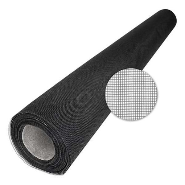 Fiber Sineklik 100 CM | Dayanıklı ve Esnek Sinek Koruma Filesi