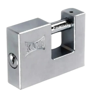 KALE KAYAR MİL.ASMA KİLİT SATEN 80 MM KD001/50-180
