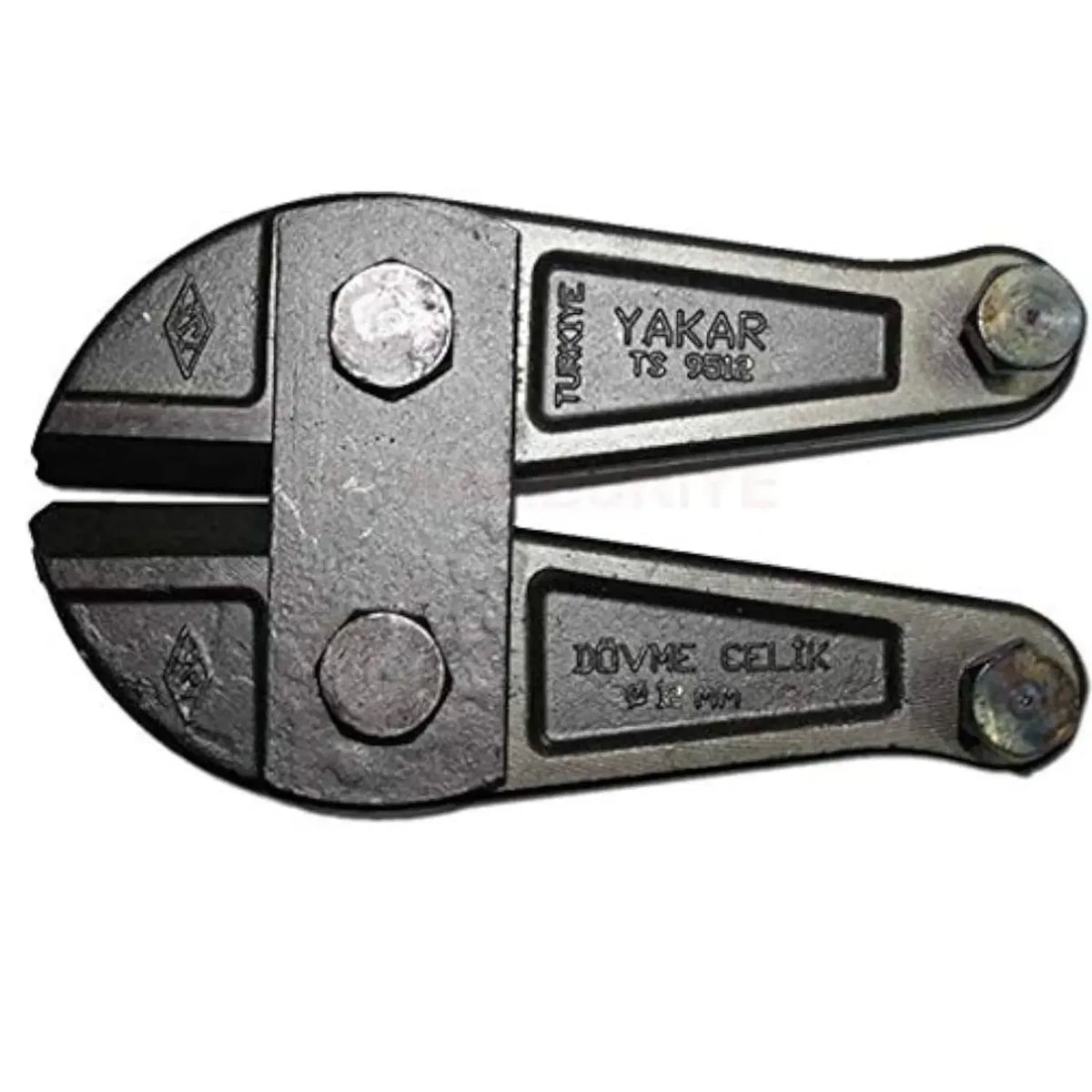 YAKAR KOLLU MAKAS (DEMİR KESME) YEDEĞİ 12 MM