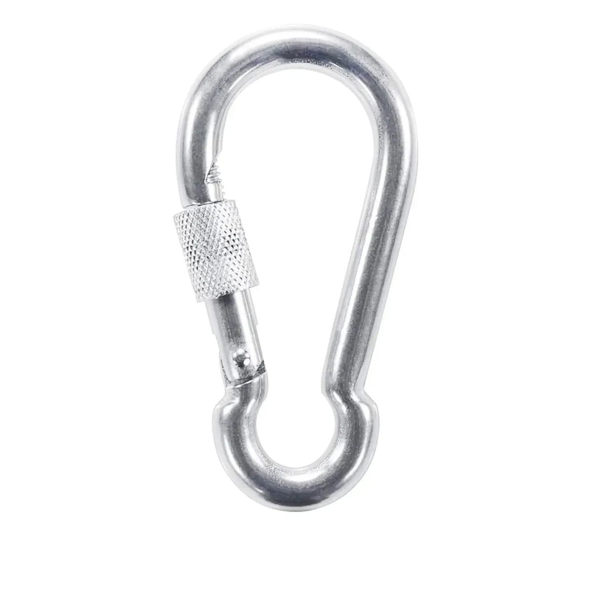 KARABİNA KİLİTLİ 6X60 MM