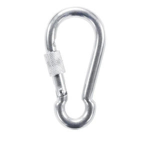 KARABİNA KİLİTLİ 9X90 MM