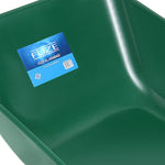 FÜZE El Arabası Tüp Burçlu 55371 | Dayanıklı Bahçe ve İnşaat El Arabası
