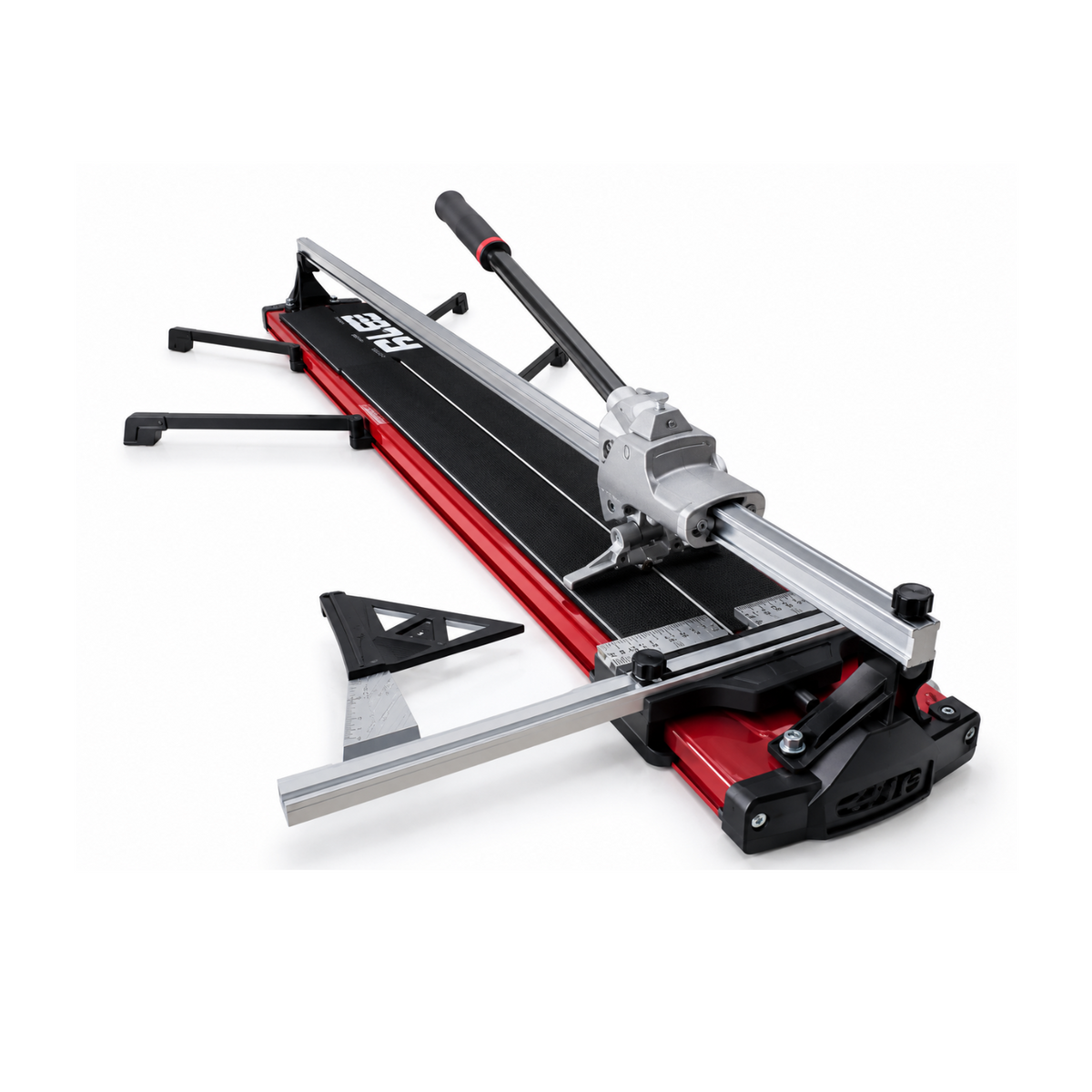 RUBİ Seramik Kesme Makinası RX-120 Plus