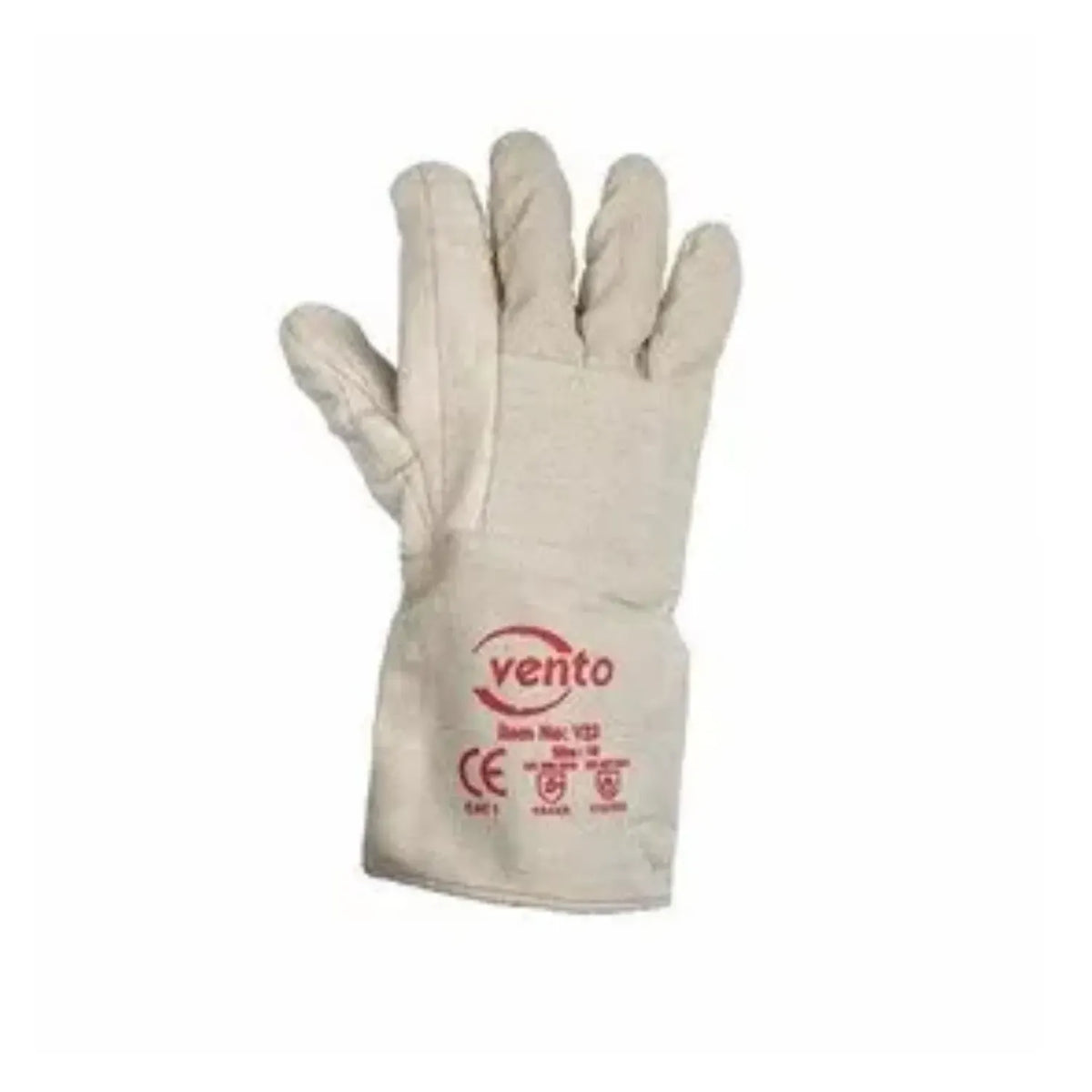 VENTO HOTMİL ISIYA DAYANAKLI ELDİVEN V23