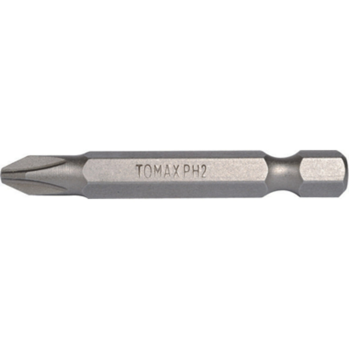 TOMAX BİTS UÇ PH2 75 MM