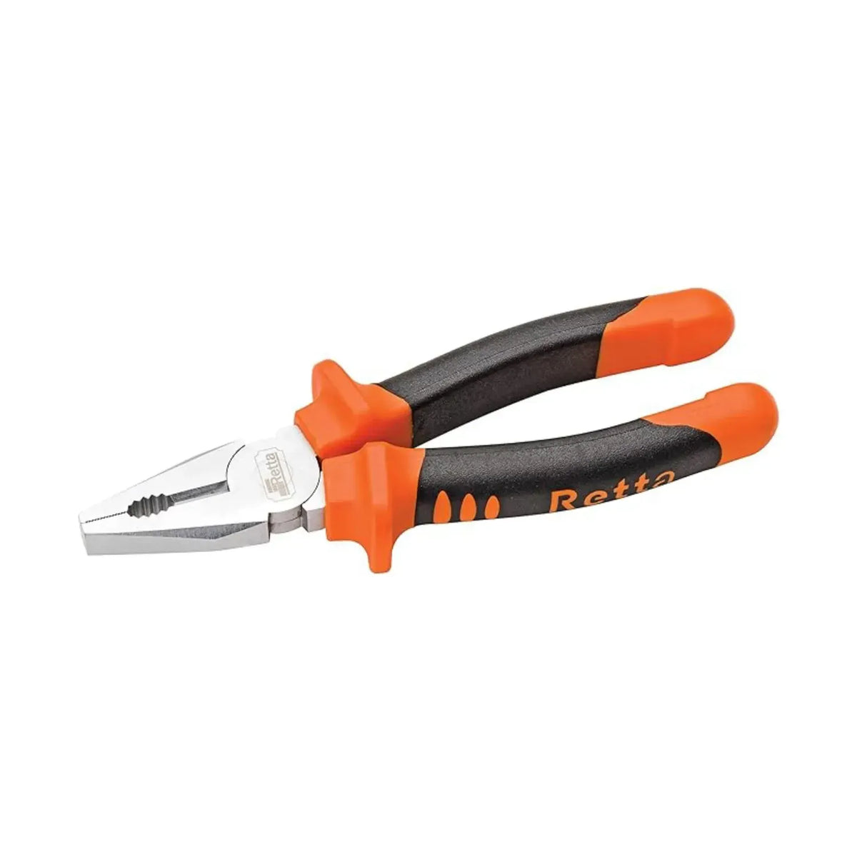 RETTA RKP0180 KOMBİNE PENSE 180 MM