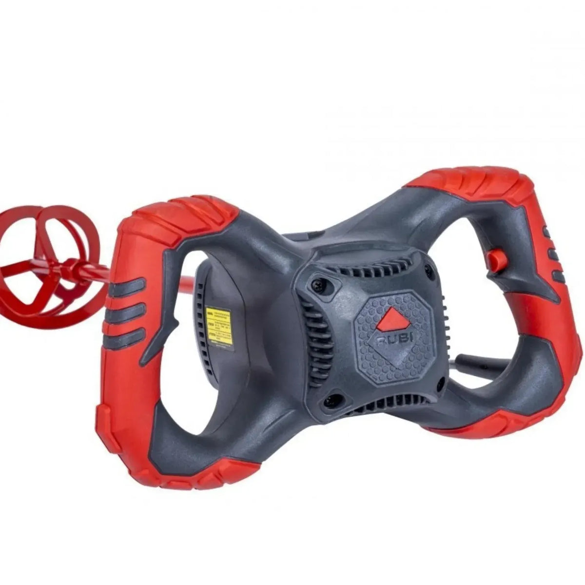 RUBİMİX 16903 Easy Pro 1400W Boya Karıştırıcı | Profesyonel