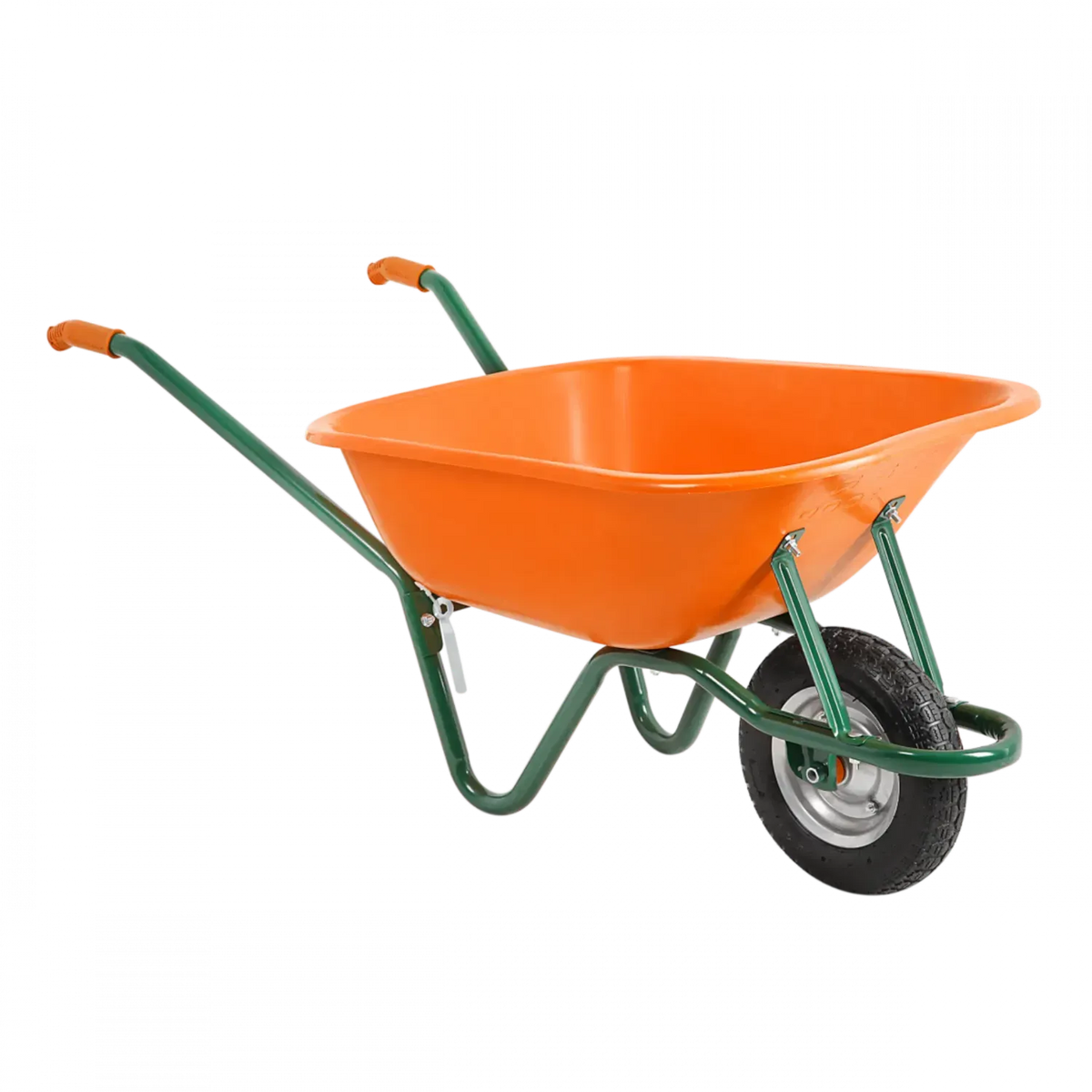 YAPAR 3000 PLASTİK EL ARABASI TÜP BURÇLU 76111