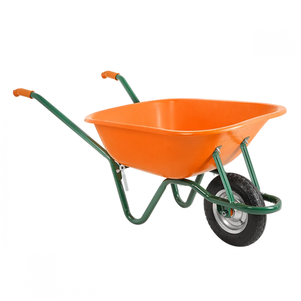 YAPAR 3000 PLASTİK EL ARABASI TÜP BURÇLU 76111