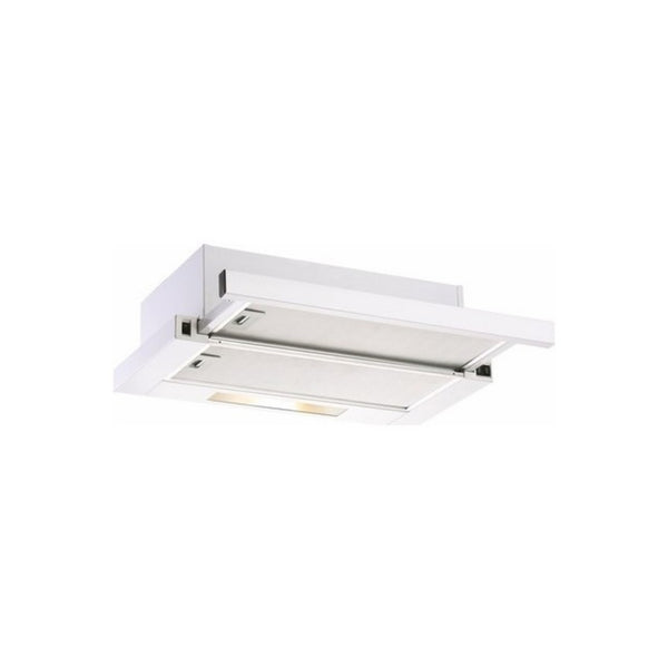 HİBSAN Aspiratör (Beyaz) 8062