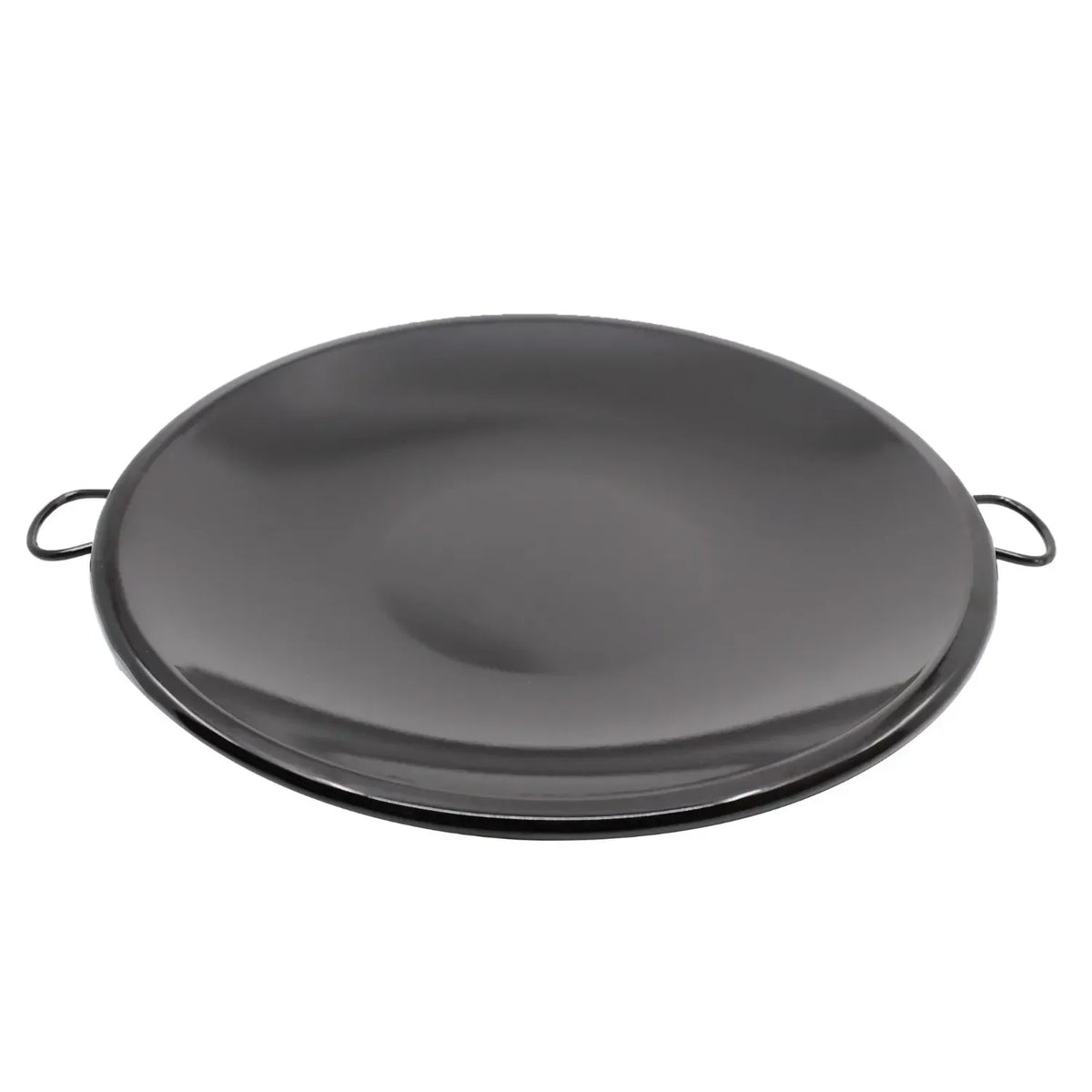 ORCAMP EMAYE KAPLAMALI SAC TAVA (GR-823-80) KAMP