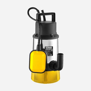 RTRMAX SU DALGIÇ POMPASI PASL.800W 30 MT  RTM845