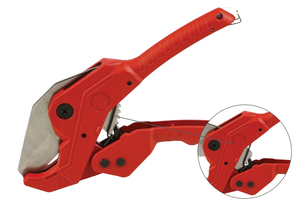 CANDAN CM SPC-42 Otomatik Plastik Boru Makası 20–42 mm