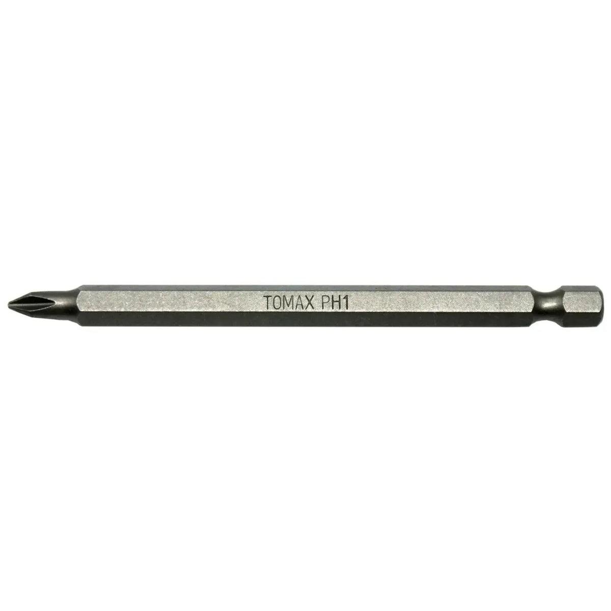 TOMAX BİTS UÇ PH1 100 MM