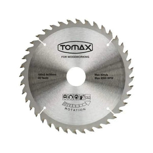 TOMAX SUNTA KESME TESTERE 210x2.2x30T