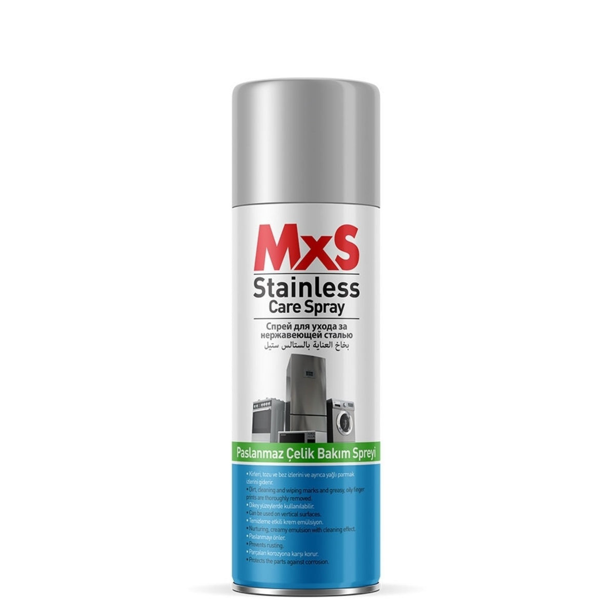 MXS PAS SÖKÜCÜ 400 ML