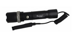 Bisiklet Feneri Şarjlı Pilli Wt-040
