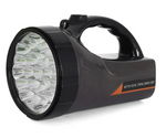 Wt-239 Şarjlı 7000mah El Feneri 25led 1200 Lümen 75w Avcı Balıkçı Feneri