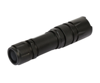 10w 2000 Lümen 4 Renk Güçlü El Feneri Wt-605