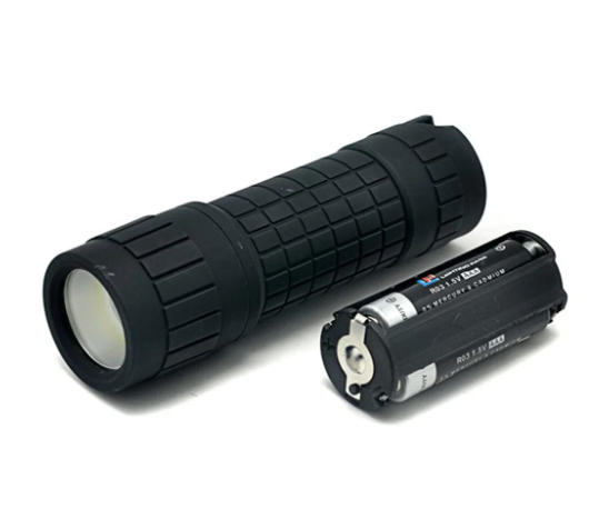 Pilli Promosyon Fener Wt-617