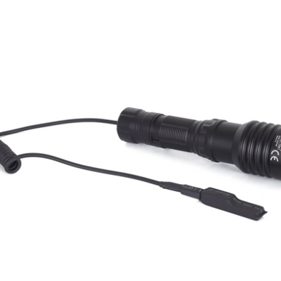 Tg-10 Şarjlı Profesyonel Av Feneri Wt-620