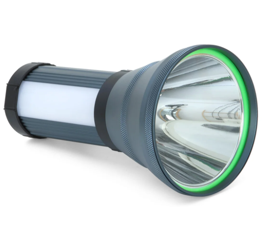 200W Güçlü Şarjlı El Feneri Projektör WT-411