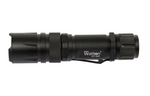 10w 2000 Lümen 4 Renk Güçlü El Feneri Wt-605