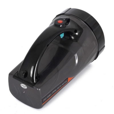 Wt-239 Şarjlı 7000mah El Feneri 25led 1200 Lümen 75w Avcı Balıkçı Feneri