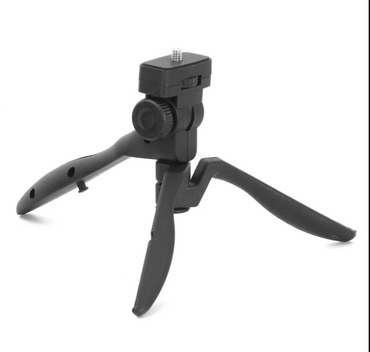 Tripod Şarjlı Güvenlik Feneri Wt-416