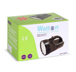 Wt-239 Şarjlı 7000mah El Feneri 25led 1200 Lümen 75w Avcı Balıkçı Feneri