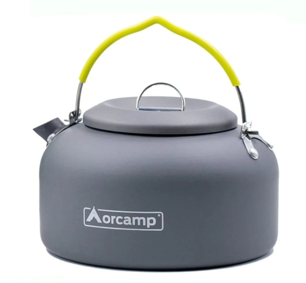Kamp Çaydanlığı 1.4 LT | Orcamp