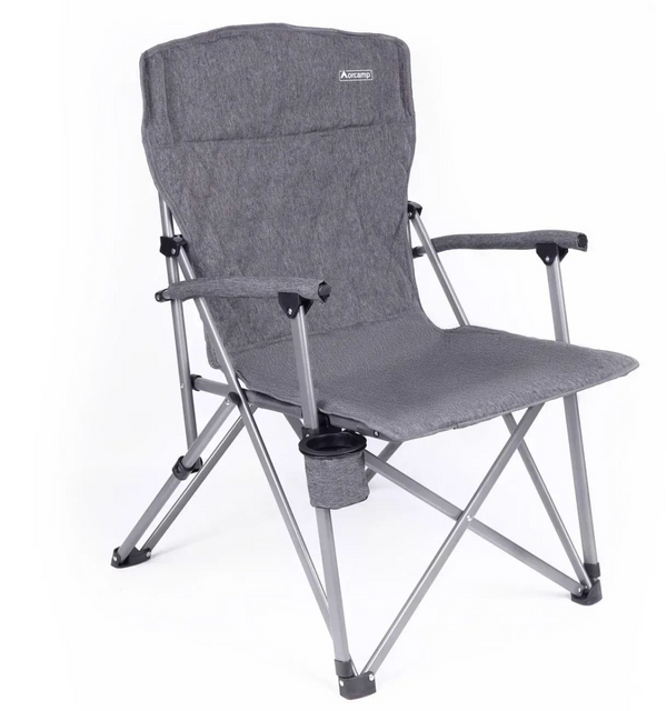 ORCAMP TRONO KAMP SANDALYESİ