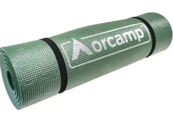 ORCAMP FİLMLİ KAMP MATI
